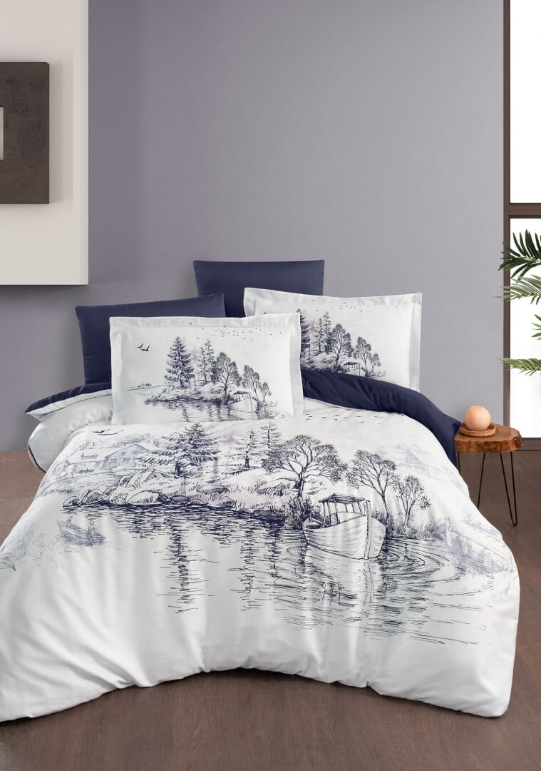 Постільна білизна First Choice 3D Satin 200 х 220 см Arigon купити Постільна білизна First Choice 3D Satin 200 х 220 см Arigon - Зображення 1