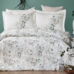 Постільна білизна Pupilla Digital Satin 200 х 220 см Svitlana