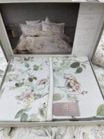 Постільна білизна Pupilla Digital Satin 200 х 220 см Serenity — изображение 2