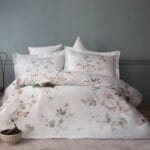 Постільна білизна Pupilla Digital Satin 200 х 220 см Serenity