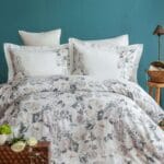 Постільна білизна Pupilla Digital Satin 200 х 220 см Sweet