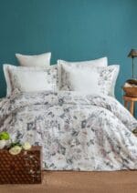 Постільна білизна Pupilla Digital Satin 200 х 220 см Sweet