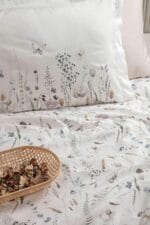 Постільна білизна Pupilla Digital Satin 200 х 220 см Kristin — изображение 2