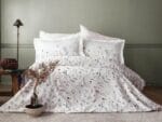 Постільна білизна Pupilla Digital Satin 200 х 220 см Kristin