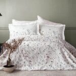 Постільна білизна Pupilla Digital Satin 200 х 220 см Kristin