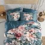 Постільна білизна La Romano Premium Satin 160×220 см сімейний Annamaria Tapestry