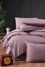 Постільна білизна La Romano Premium Satin 160×220 см сімейний Lucca Berry — изображение 2
