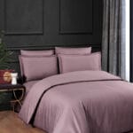 Постільна білизна La Romano Premium Satin 160×220 см сімейний Lucca Berry