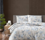 Постільна білизна First Choice Homesko Ranforse 160 х 220 см Ibiza Beige