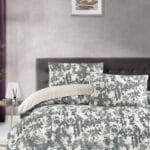 Постільна білизна First Choice Homesko Ranforse 160 х 220 см Colin Green