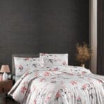 Постільна білизна First Choice Homesko Ranforse 160 х 220 см Karen Berry