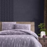 Постільна білизна First Choice Homesko Ranforse 160 х 220 см Goodnight Lavender