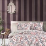 Постільна білизна First Choice Homesko Ranforse 160 х 220 см Joly Ecru