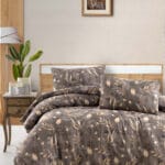 Постільна білизна First Choice Homesko Ranforse 160 х 220 см Karel Mink