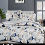 Постільна білизна First Choice Ranforce 200 х 220 см Trudi