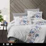 Постільна білизна First Choice Ranforce 160 х 220 см Berniss