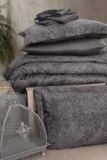 Постільна білизна First Choice Cotton Satin  160 х 220 см Neva Polama - Зображення 2
