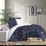 Постільна білизна First Choice Cotton Satin  160 х 220 см Muses