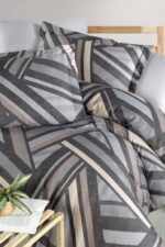 Постільна білизна First Choice Cotton Satin 160х220 сімейний Radolf — изображение 2