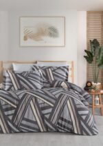 Постільна білизна First Choice Cotton Satin 160х220 сімейний Radolf