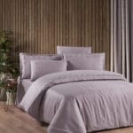 Постільна білизна First Choice V.I.P Satin Moonlight 200 х 220 см Claudio Lavender