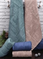 Набір махрових рушників Cestepe Premium Microcotton 70 x 140 см NEVARA 1 — изображение 2