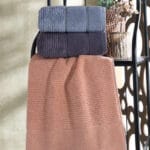 Набір махрових рушників Cestepe Premium Microcotton 70 x 140 см NEVARA 2
