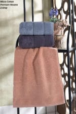 Набір махрових рушників Cestepe Premium Microcotton 70 x 140 см NEVARA 2