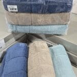 Набір махрових рушників Cestepe Premium Microcotton 70 x 140 см NEVARA 3