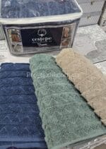 Набір махрових рушників Cestepe Premium Microcotton 70 x 140 см UCGEN 1 — изображение 2