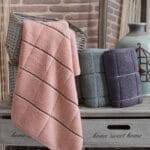 Набір махрових рушників Cestepe Premium Microcotton 70 x 140 см KARE 2