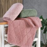 Набір махрових рушників Cestepe Premium Microcotton 70 x 140 см VOLI 1