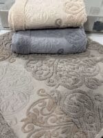 Набір махрових рушників Cestepe Premium Microcotton 50 x 90 см CEYDA — изображение 3