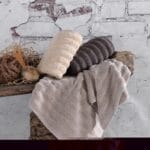 Набір махрових рушників Cestepe Premium Microcotton 90 x 150 см EZGI 1