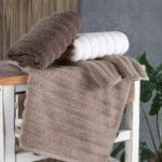 Набір махрових рушників Cestepe Premium Microcotton 90 x 150 см EZGI 8