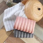 Набір махрових рушників Cestepe Premium Microcotton 70 x 140 см EZGI 4