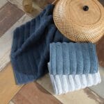 Набір махрових рушників Cestepe Premium Microcotton 90 x 150 см EZGI 7