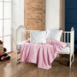 Постільна білизна для новонароджених First Choice Baby Excellent Set Pink