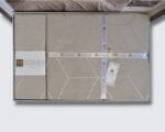 Покривало з наволочками Modabox 240 x 260 см Ferda Tas — изображение 3