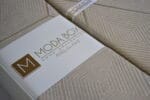 Покривало з наволочками Modabox 240 x 260 см Ferda Tas — изображение 4