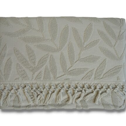 Махрове покривало Pupilla Mango 220x240