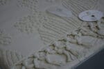 Махрове покривало Pupilla Fruit Keten