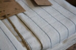Постільна білизна Limasso Stonewashed 160 х 220 см Point Krem - Зображення 5