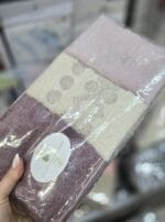 Набір кухонних рушників Pupilla 30х50 см Heidi, 6шт. - Зображення 4