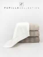 Набір рушників Pupilla 90х150 см Life, 4 шт. — изображение 3