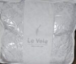 Ковдра Le Vele Perla 195х215 см — изображение 3