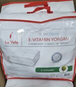 Ковдра Le Vele E-Vitamin 195х215 см — изображение 4