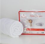 Ковдра дитяча Le Vele Elite Cotton 95x145 см - Зображення 2