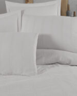 Постільна білизна Saheser Muslin 200 х 220 см Aura Tas — изображение 2