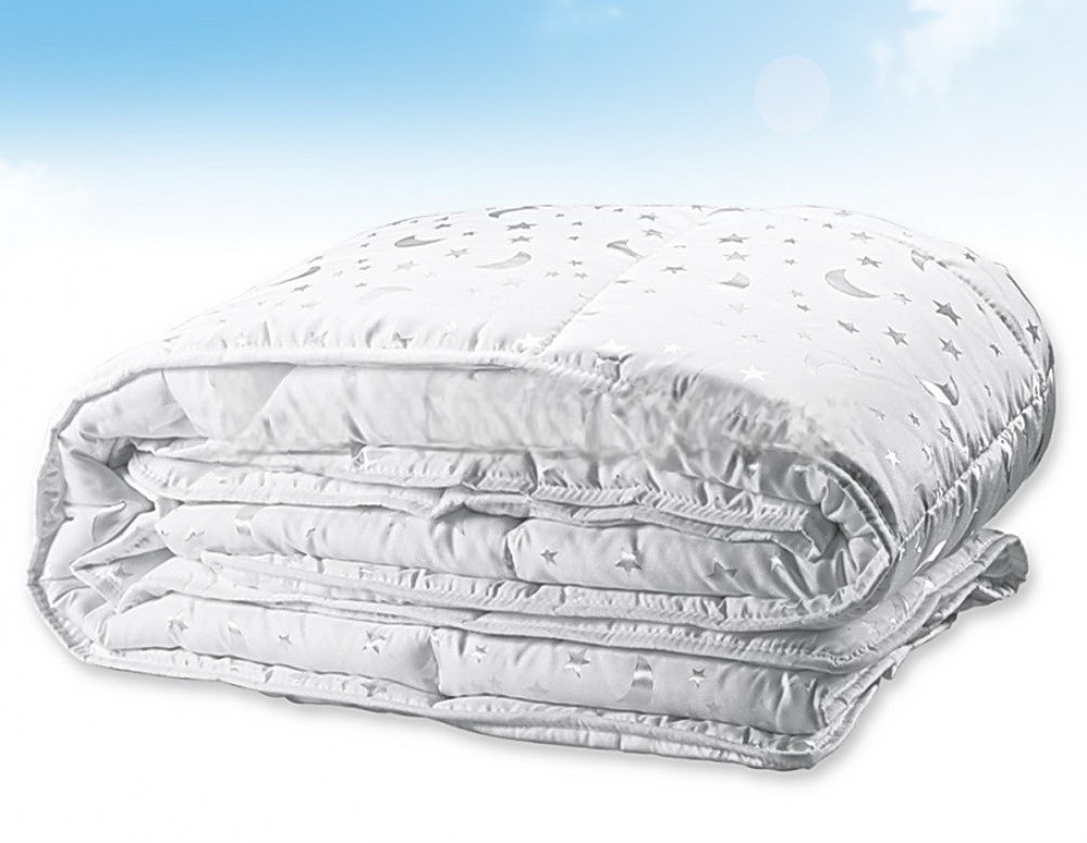 6c0d072230373c6f7c4a1ac944cae37f Купити Ковдра Le Vele Stripe Jacquard 155х215 см євро розмір. Якісна турецька ковдра з антиалергенним наповнювачем. Доступна ціна